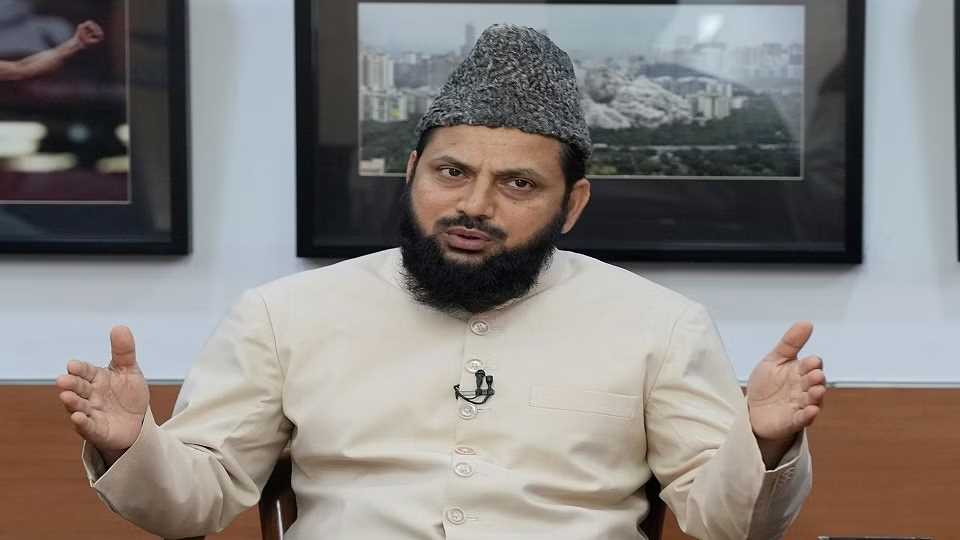 कांवड़ यात्रा के नए फरमान को लेकर सपा सांसद ने कहा, अवाम को भटकाने की कोशिश